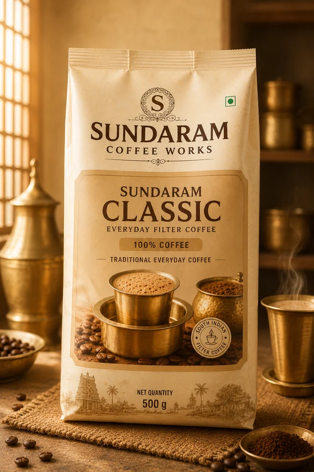 Sundaram Classic Pure pack